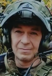 Фото: Погибший на войне с Украиной Ивашкин Дмитрий Владимирович. Архангельская область, мобилизованные