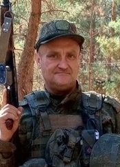 Фото: Погибший на войне с Украиной Садовов Роман Алексеевич. Липецкая область, добровольцы