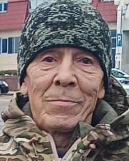 Фото: Погибший на войне с Украиной Герасимов Валерий Михайлович. Республика Башкортостан, добровольцы