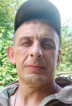 Фото: Погибший на войне с Украиной Рудзинский Евгений Александрович. Республика Мордовия, мотострелковые войска