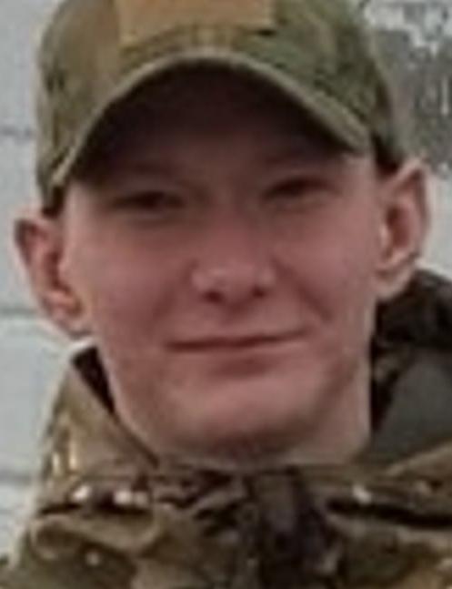 Фото: Погибший на войне с Украиной Давлиев Сайдаш Ильсурович. Республика Татарстан, нет данных