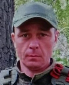 Фото: Погибший на войне с Украиной Емелин Дмитрий Сергеевич. Ульяновская область, нет данных