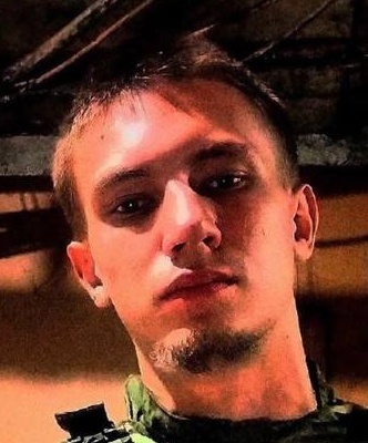 Фото: Погибший на войне с Украиной Коротаев Алексей Сергеевич. Свердловская область, нет данных