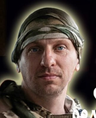 Фото: Погибший на войне с Украиной Куликов Руслан Юрьевич. Нижегородская область, нет данных
