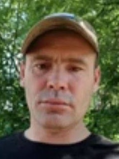 Фото: Погибший на войне с Украиной Иванов Александр Николаевич. Забайкальский край, мобилизованные