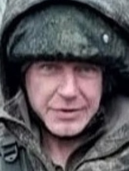 Фото: Погибший на войне с Украиной Ершов Александр Геннадьевич. Краснодарский край, мотострелковые войска