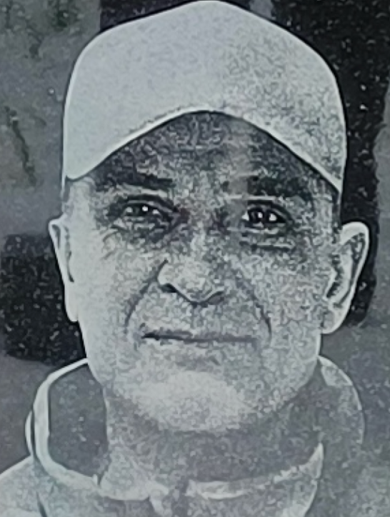 Фото: Погибший на войне с Украиной Задворов Эдуард Юрьевич. Калининградская область, нет данных