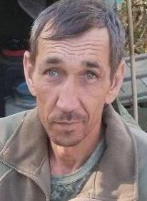 Фото: Погибший на войне с Украиной Игнатьев Владимир Николаевич. Саратовская область, нет данных