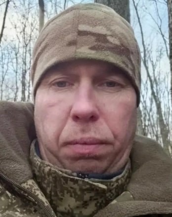 Фото: Погибший на войне с Украиной Титов Александр Николаевич. Иностранцы, добровольцы