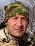 Фото: Погибший на войне с Украиной Алембаев Анатолий Владимирович. Приморский край, артиллерия