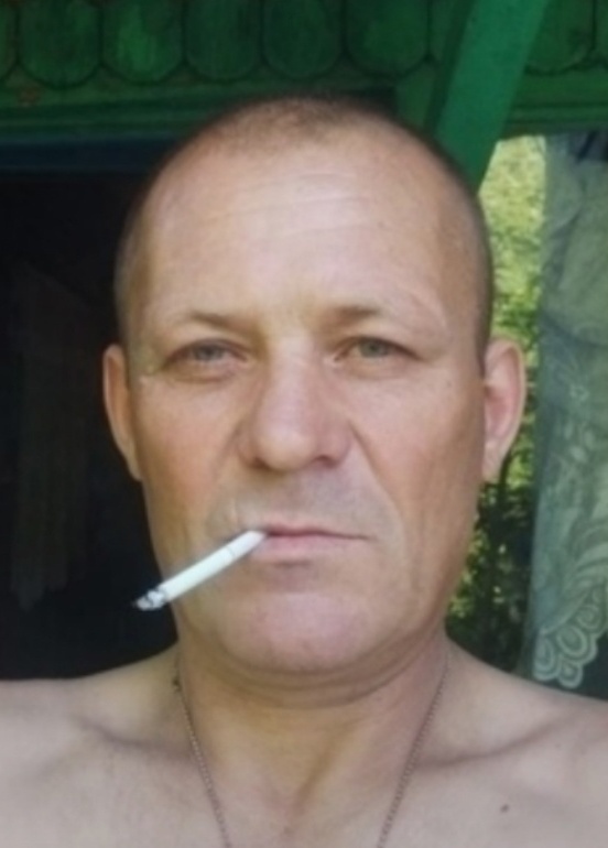 Фото: Погибший на войне с Украиной Шашков Николай Николаевич. Омская область, добровольцы