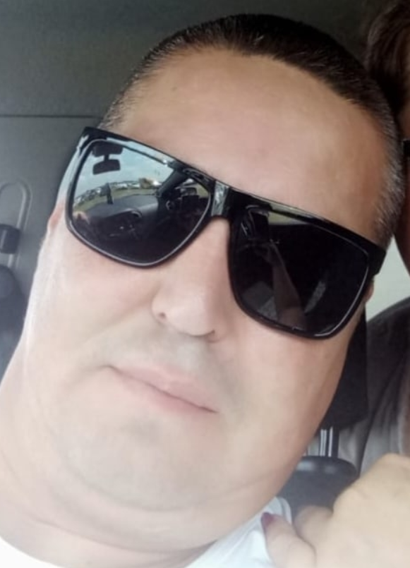 Фото: Погибший на войне с Украиной Петров Евгений Александрович. Республика Татарстан, нет данных