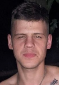 Фото: Погибший на войне с Украиной Марковин Тихон Михайлович. Москва, танковые войска