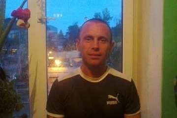 Фото: Погибший на войне с Украиной Киреев Николай Геннадьевич. Тамбовская область, добровольцы