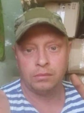 Фото: Погибший на войне с Украиной Шестаков Владислав Иванович. Ставропольский край, нет данных