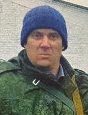 Фото: Погибший на войне с Украиной Федотов Владимир Алексеевич. Республика Мордовия, мобилизованные