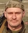 Фото: Погибший на войне с Украиной Скопинцев Сергей Васильевич. Тамбовская область, добровольцы