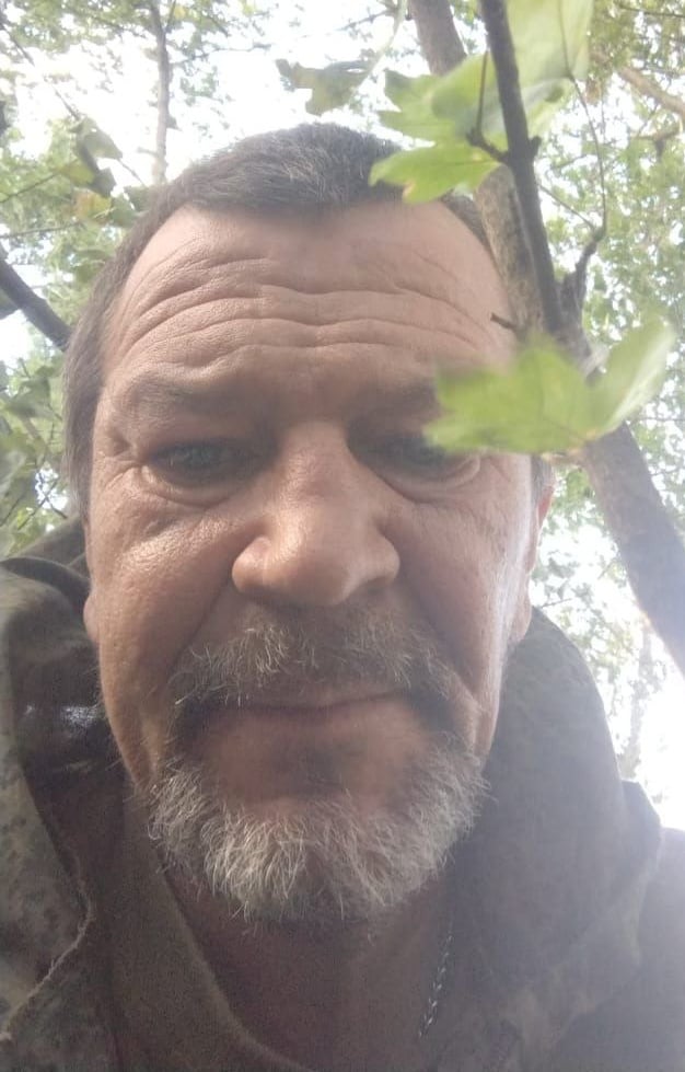 Фото: Погибший на войне с Украиной Бакшеев Владимир Сергеевич. Забайкальский край, добровольцы