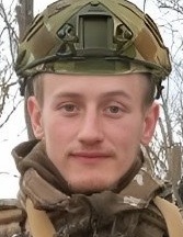 Фото: Погибший на войне с Украиной Абросимов Иван Игоревич. Новосибирская область, ВДВ