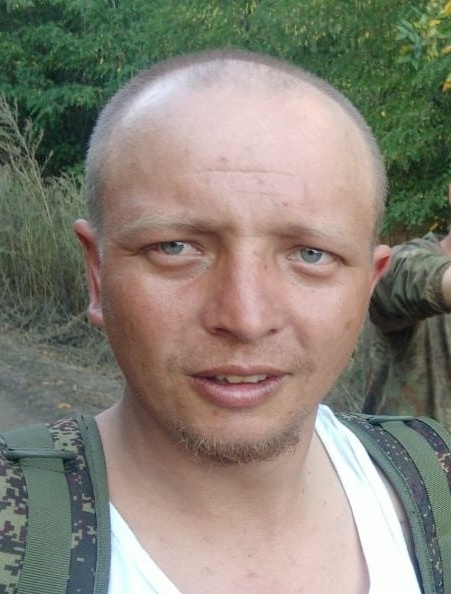 Фото: Погибший на войне с Украиной Ишназаров Элдоржон Ишдавлят Угли. Воронежская область, заключенные