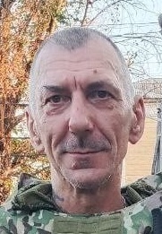 Фото: Погибший на войне с Украиной Вервейко Алексей Николаевич. Новгородская область, добровольцы