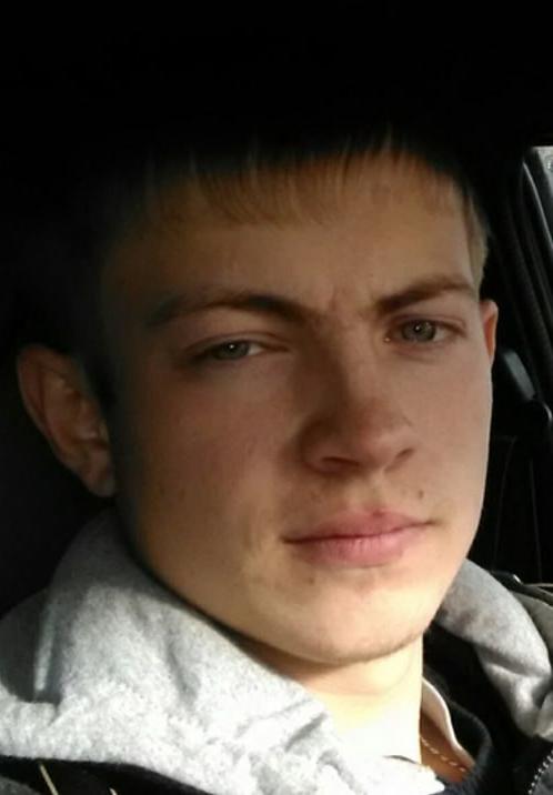 Фото: Погибший на войне с Украиной Вихлянский Александр Сергеевич. Республика Татарстан, нет данных