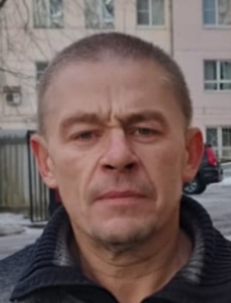 Фото: Погибший на войне с Украиной Чепиков Юрий Николаевич. Смоленская область, добровольцы