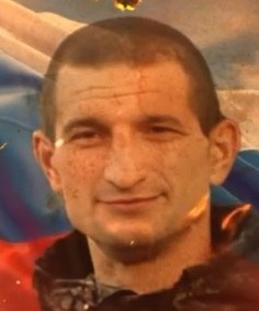 Фото: Погибший на войне с Украиной Свергун Дмитрий Сергеевич. Приморский край, морпехи