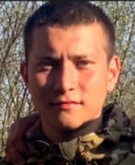 Фото: Погибший на войне с Украиной Бакитов Халил Мухаметгалиевич. Свердловская область, мотострелковые войска