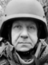 Фото: Погибший на войне с Украиной Сурин Роман Сергеевич. Свердловская область, нет данных