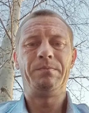 Фото: Погибший на войне с Украиной Овчинников Андрей Викторович. Республика Марий Эл, нет данных