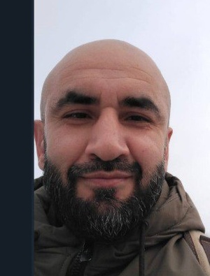 Фото: Погибший на войне с Украиной Рамазанов Феликс Наруллахович. Омская область, нет данных