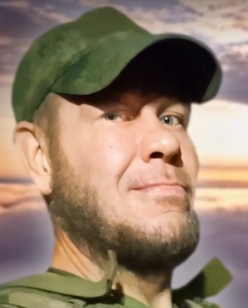 Фото: Погибший на войне с Украиной Бурчак Денис Дмитриевич. Республика Башкортостан, нет данных