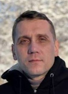 Фото: Погибший на войне с Украиной Верягин Андрей Владимирович. Ярославская область, нет данных