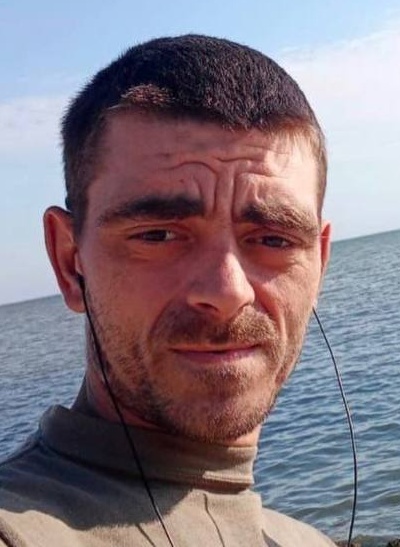 Фото: Погибший на войне с Украиной Коломойцев Андрей Геннадьевич. Республика Саха (Якутия), добровольцы