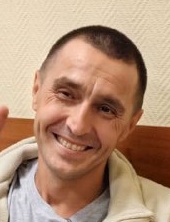 Фото: Погибший на войне с Украиной Герасимов Александр Васильевич. Чувашская Республика, заключенные