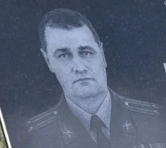 Фото: Погибший на войне с Украиной Мангаев Вячеслав Владимирович. Ставропольский край, танковые войска