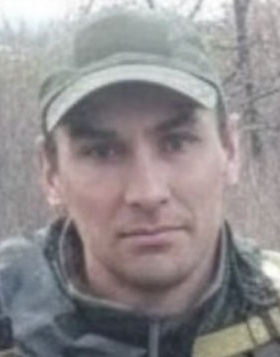 Фото: Погибший на войне с Украиной Поспелов Игорь Сергеевич. Тюменская область, нет данных