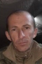 Фото: Погибший на войне с Украиной Плиев Ильмар Таймуразович. Республика Северная Осетия-Алания, нет данных