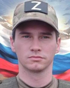 Фото: Погибший на войне с Украиной Колесников Владислав Викторович. Камчатский край, нет данных