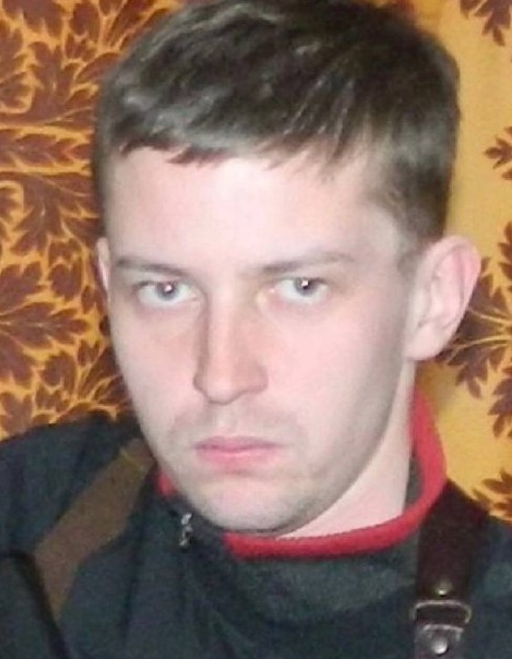 Фото: Погибший на войне с Украиной Соковнин Дмитрий Александрович. Архангельская область, нет данных