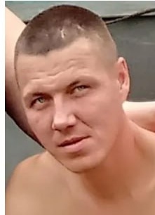 Фото: Погибший на войне с Украиной Боровых Кирилл Владимирович. Курская область, мотострелковые войска