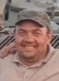 Фото: Погибший на войне с Украиной Адамченко Иван Васильевич. ДНР, мобилизованные