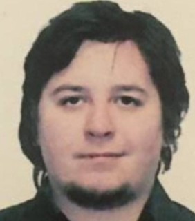Фото: Погибший на войне с Украиной Емельянов Александр Аркадьевич. Республика Хакасия, добровольцы