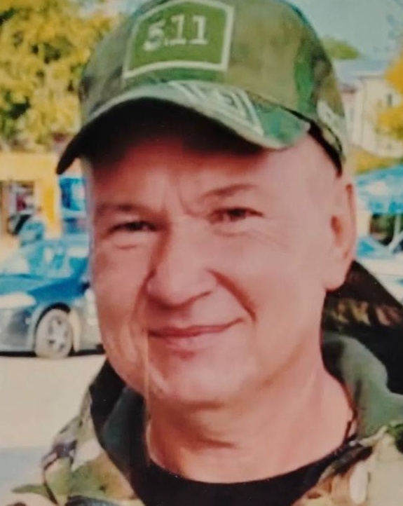 Фото: Погибший на войне с Украиной Радченко Григорий. Ивановская область, нет данных