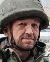 Фото: Погибший на войне с Украиной Расулов Руслан Ринатович. Новосибирская область, заключенные