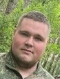 Фото: Погибший на войне с Украиной Фатишев Семён Алексеевич. Брянская область, добровольцы