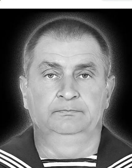 Фото: Погибший на войне с Украиной Киселев Сергей Иванович. Краснодарский край, добровольцы