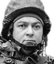 Фото: Погибший на войне с Украиной Гиззатуллин Ильшат Сагитьянович. Республика Башкортостан, добровольцы