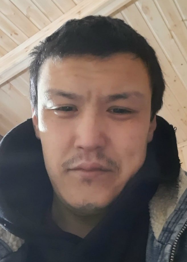 Фото: Погибший на войне с Украиной Танышев Эдуард Робертович. Республика Алтай, добровольцы